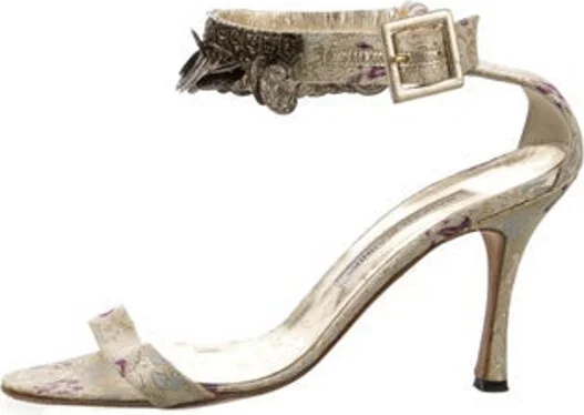 Manolo Blahnik