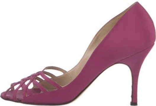 Manolo Blahnik
