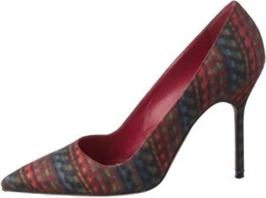 Manolo Blahnik