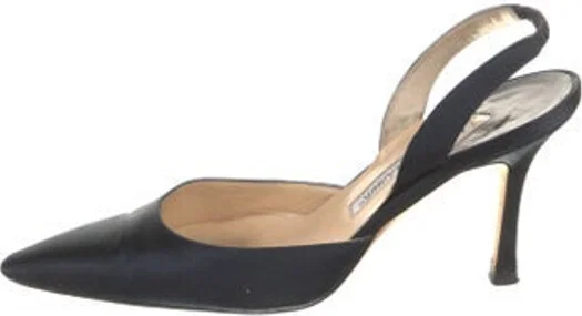 Manolo Blahnik