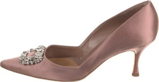 Manolo Blahnik