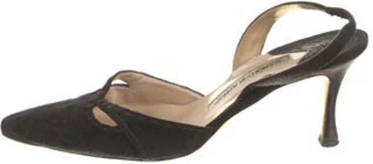 Manolo Blahnik