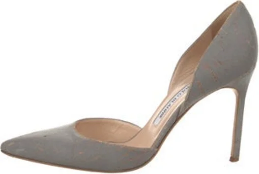 Manolo Blahnik