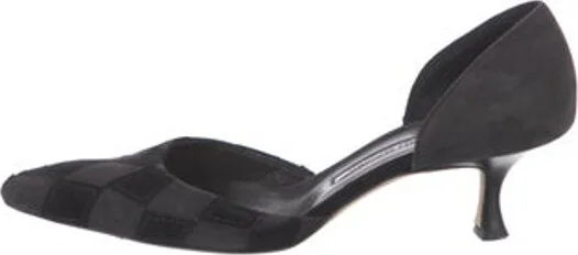 Manolo Blahnik