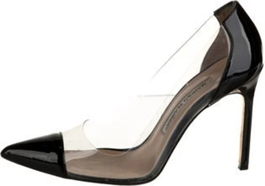 Manolo Blahnik