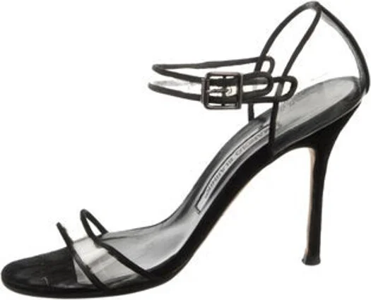 Manolo Blahnik
