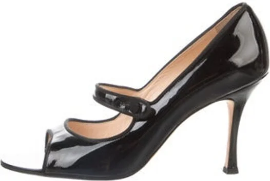 Manolo Blahnik