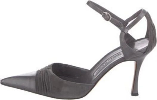 Manolo Blahnik