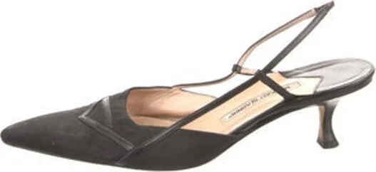 Manolo Blahnik