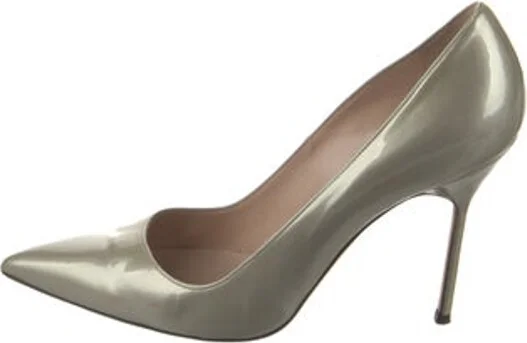 Manolo Blahnik