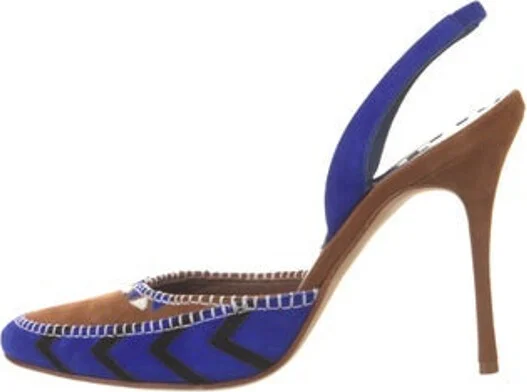 Manolo Blahnik