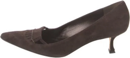 Manolo Blahnik