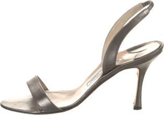 Manolo Blahnik