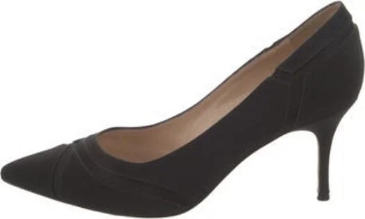 Manolo Blahnik