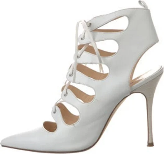 Manolo Blahnik