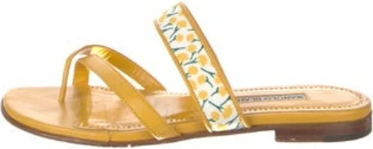 Manolo Blahnik