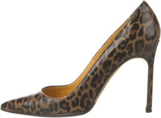 Manolo Blahnik