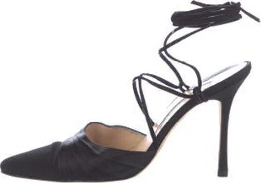 Manolo Blahnik