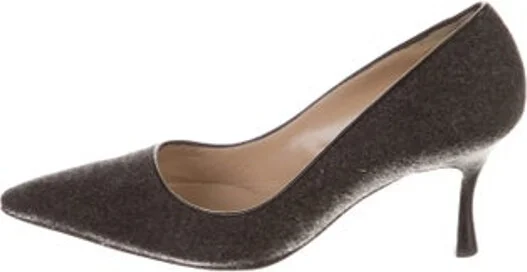Manolo Blahnik