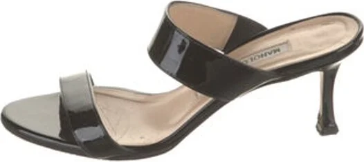 Manolo Blahnik
