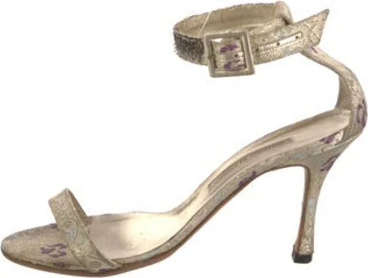 Manolo Blahnik