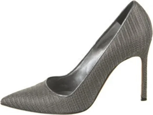 Manolo Blahnik