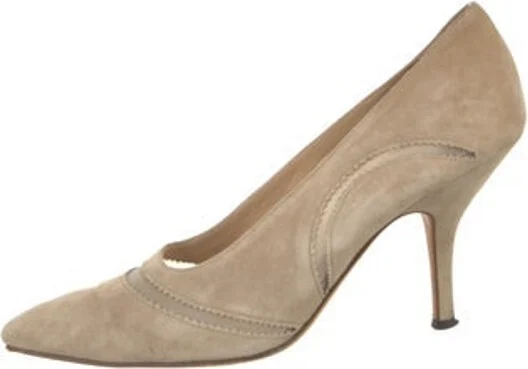 Manolo Blahnik