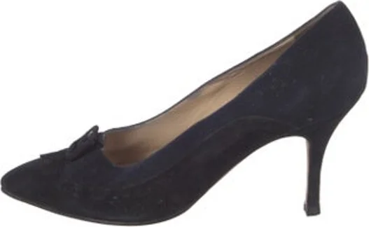 Manolo Blahnik