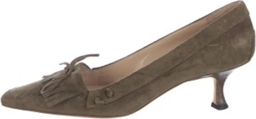 Manolo Blahnik