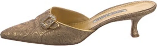 Manolo Blahnik