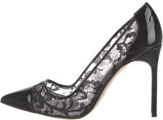 Manolo Blahnik