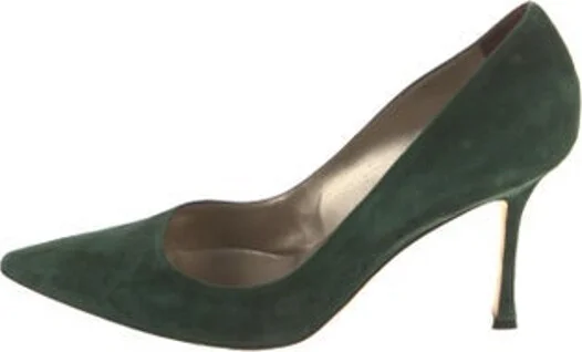 Manolo Blahnik