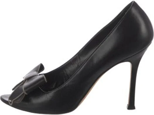 Manolo Blahnik