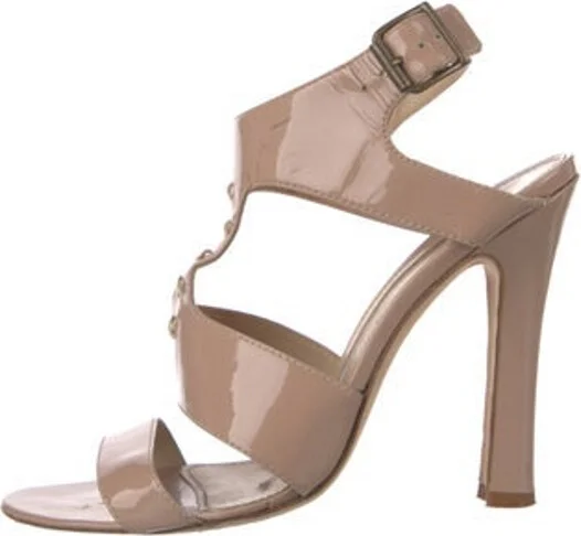 Manolo Blahnik