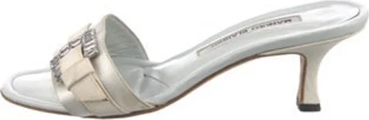 Manolo Blahnik