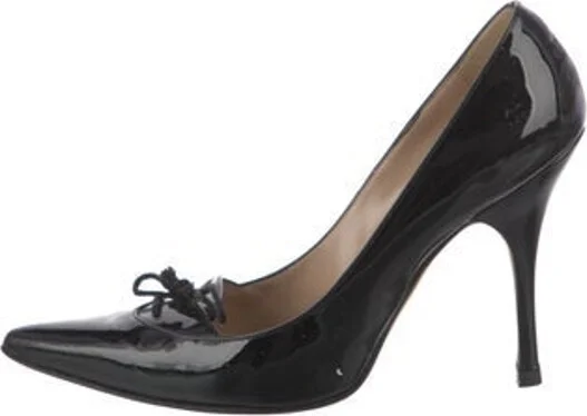 Manolo Blahnik