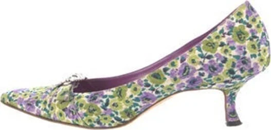 Manolo Blahnik