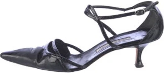 Manolo Blahnik