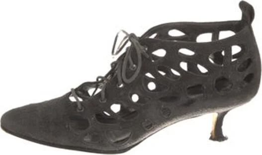 Manolo Blahnik