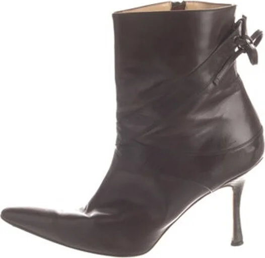 Manolo Blahnik