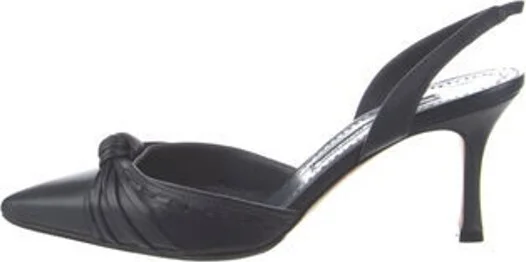 Manolo Blahnik