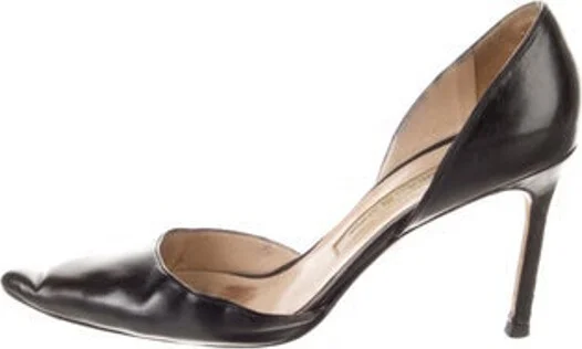 Manolo Blahnik