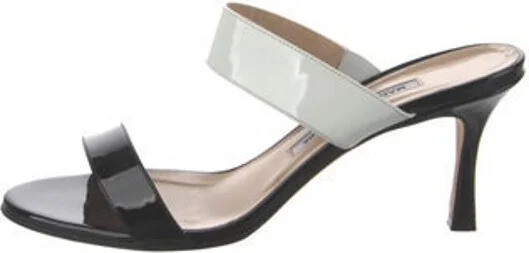 Manolo Blahnik