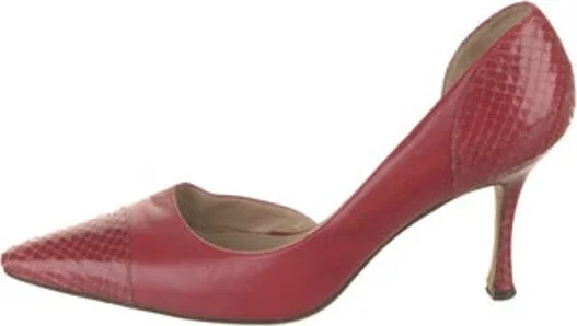 Manolo Blahnik
