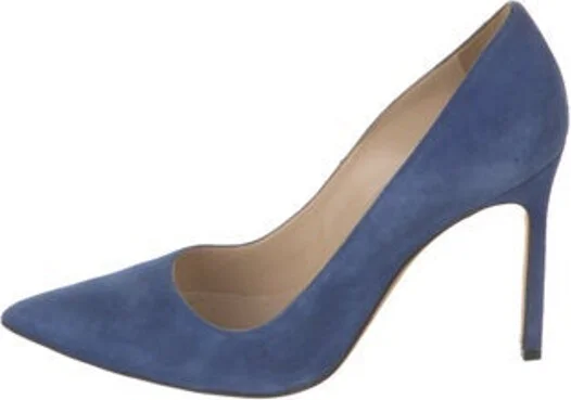 Manolo Blahnik