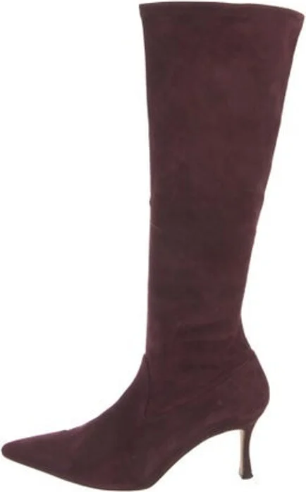 Manolo Blahnik