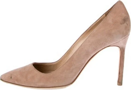 Manolo Blahnik