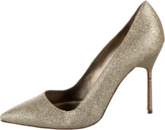 Manolo Blahnik