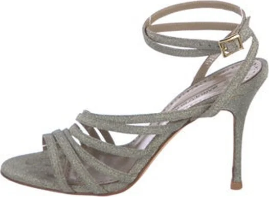 Manolo Blahnik