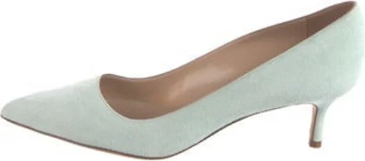 Manolo Blahnik